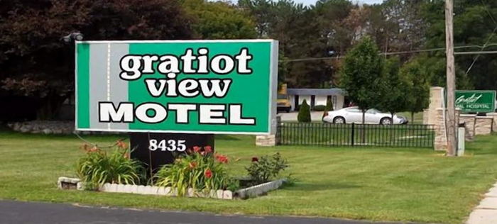 Gratiot View Motel - Web Listing Photo (newer photo)